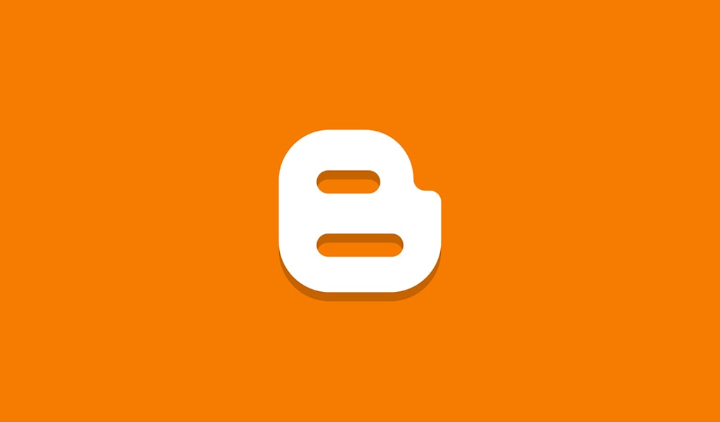 Blogger