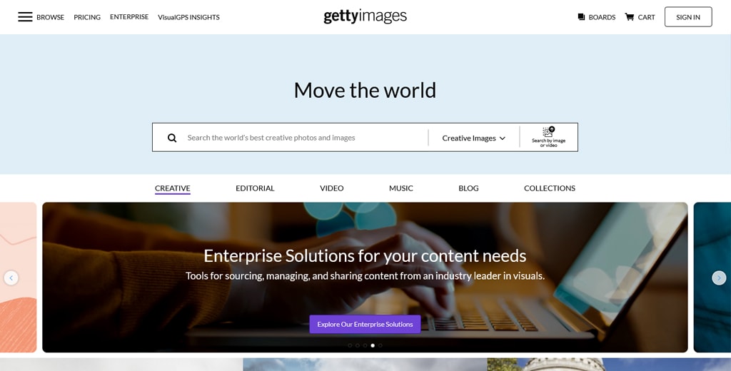 Getty Images