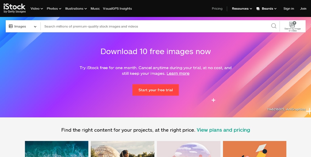 iStock