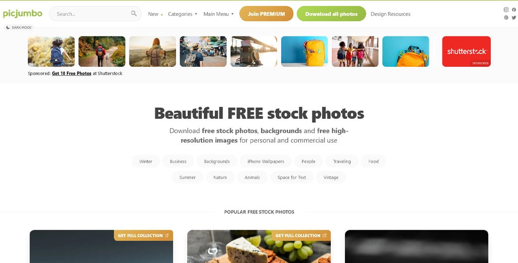 picjumbo