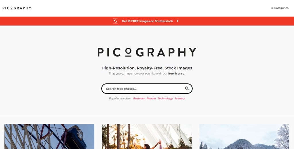Picography