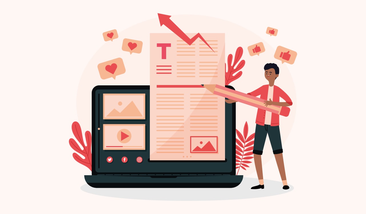 Understanding the Role of WordPress in Content Marketing