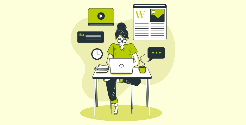 Import Your Content